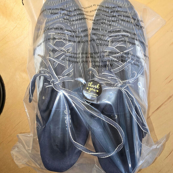 New Balance Mens FuelCell 4040 Metal Cleats Navy and White Mens 9 Womens 10.5 - Picture 7 of 7